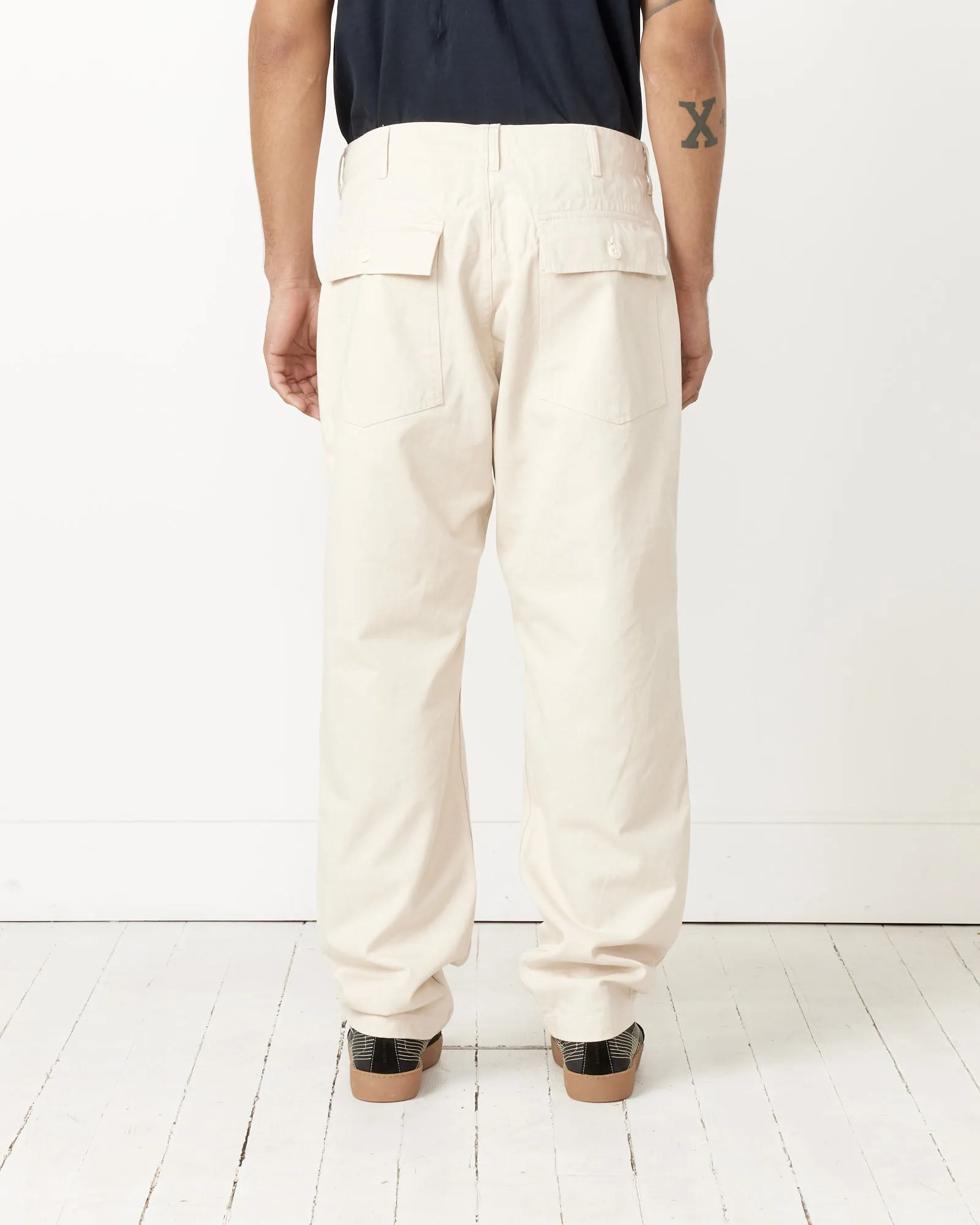 Natural Fatigue Pant