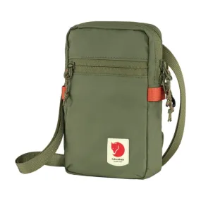 Fjallraven High Coast Pocket Bag Green