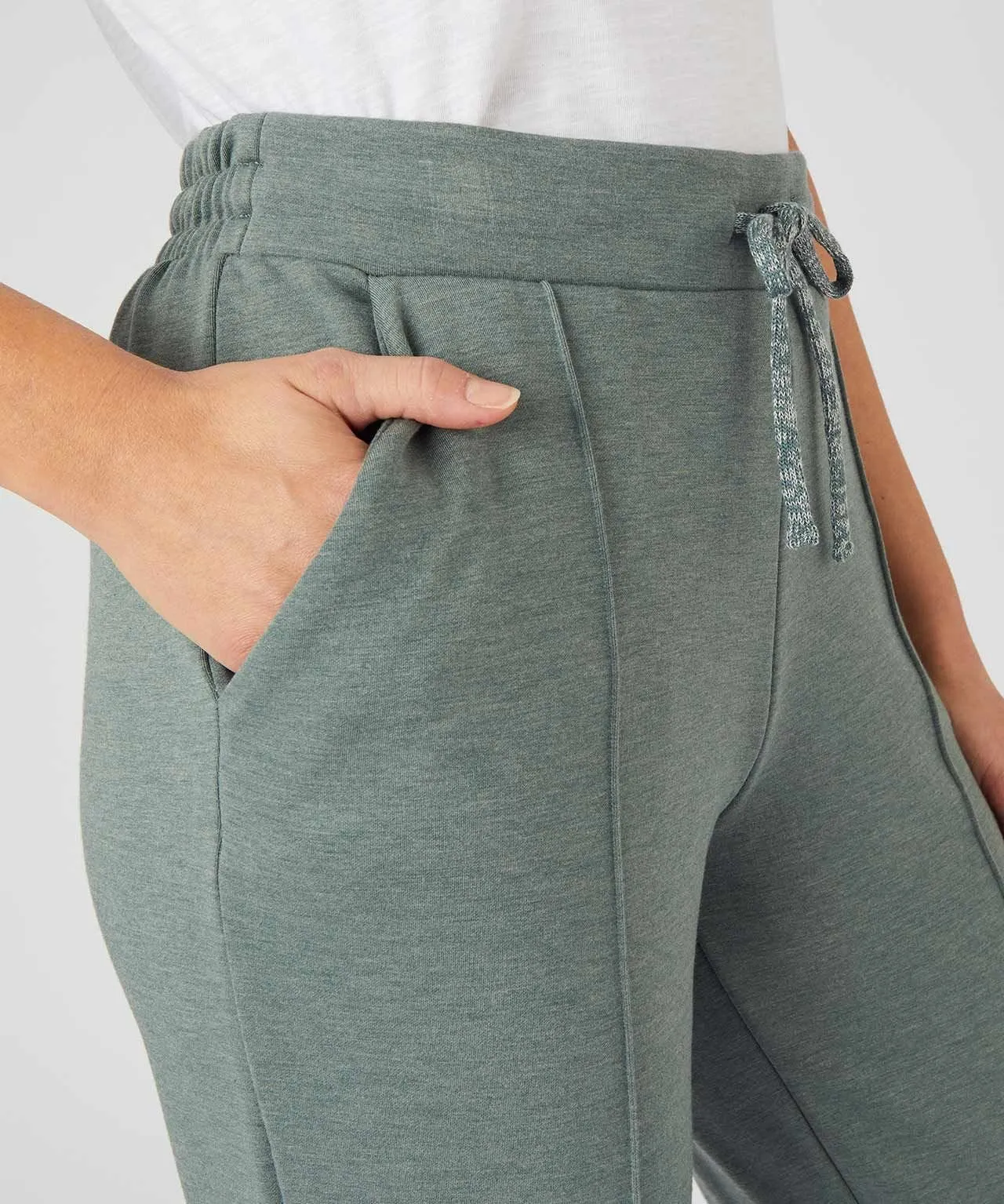 Jogger Trousers made of Fleece