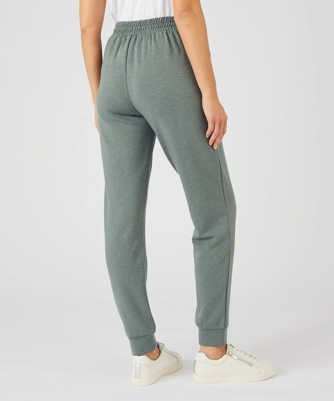 Jogger Trousers made of Fleece