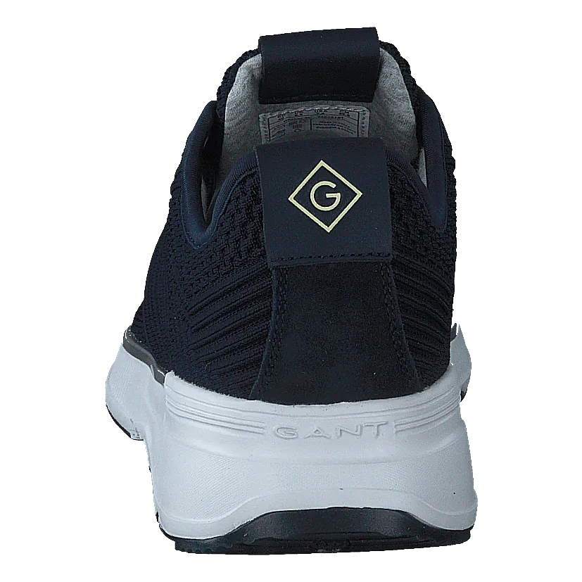 Gant Beeker Sneaker Marine