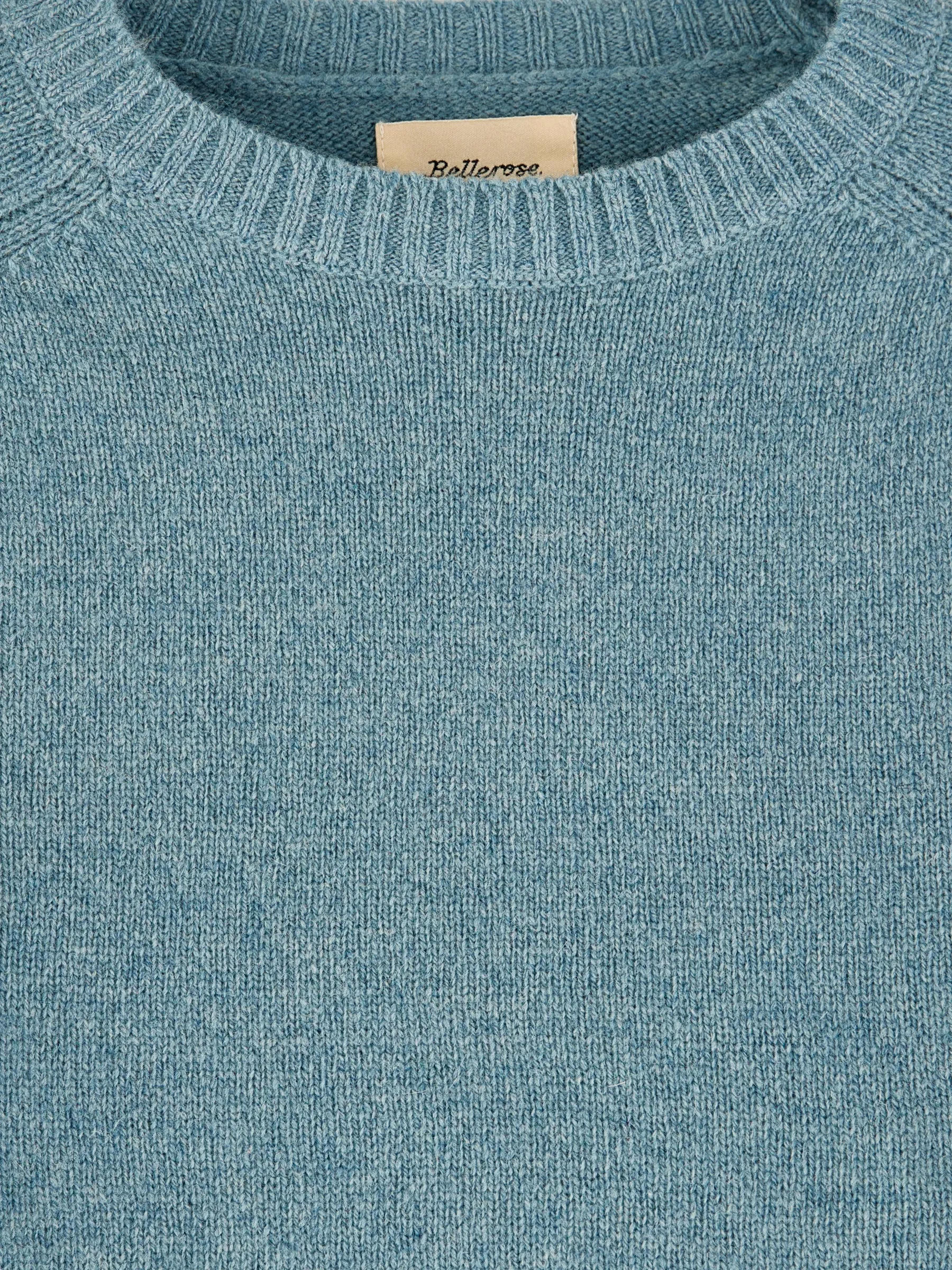 Gatu Sweater Blue Eyes 242-B - Buy Now!