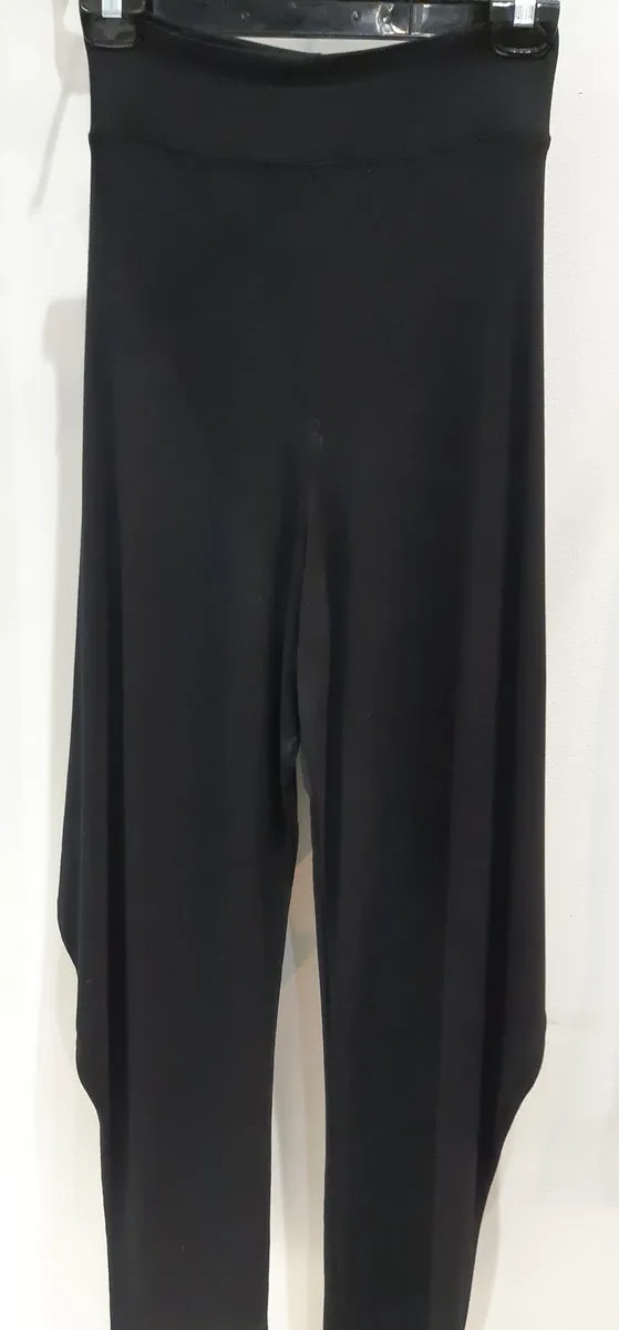 Gilmour Sale BP-2008 Bamboo Side Drape Pant Additional 50% Off