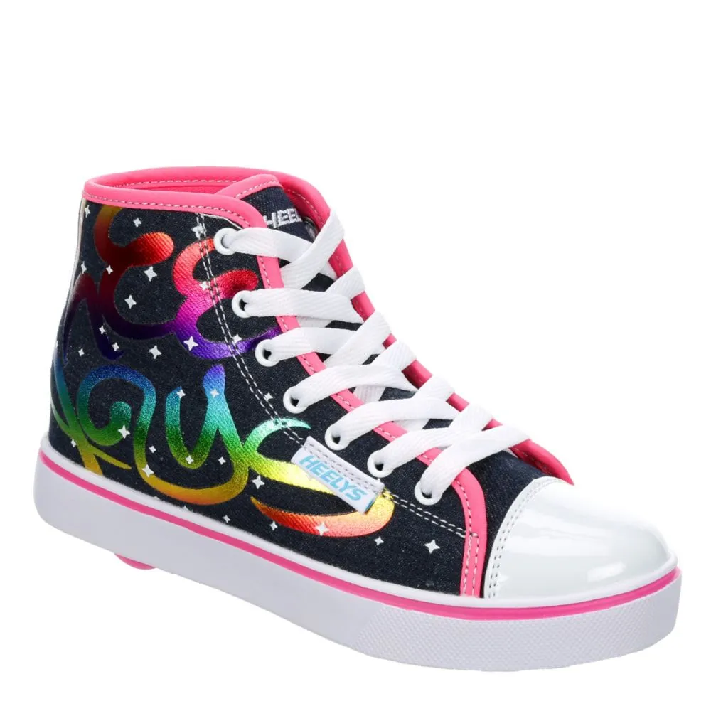 Girls' Veloz Sneakers