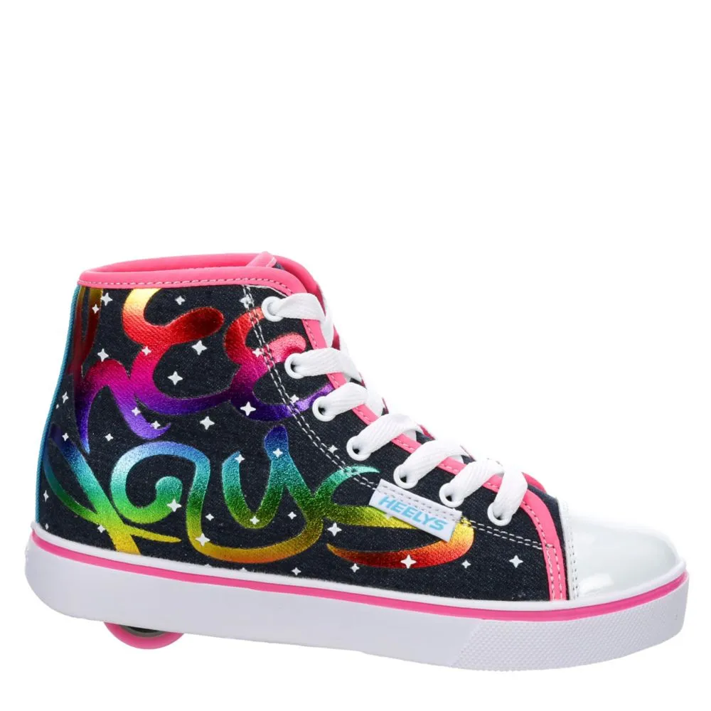 Girls' Veloz Sneakers