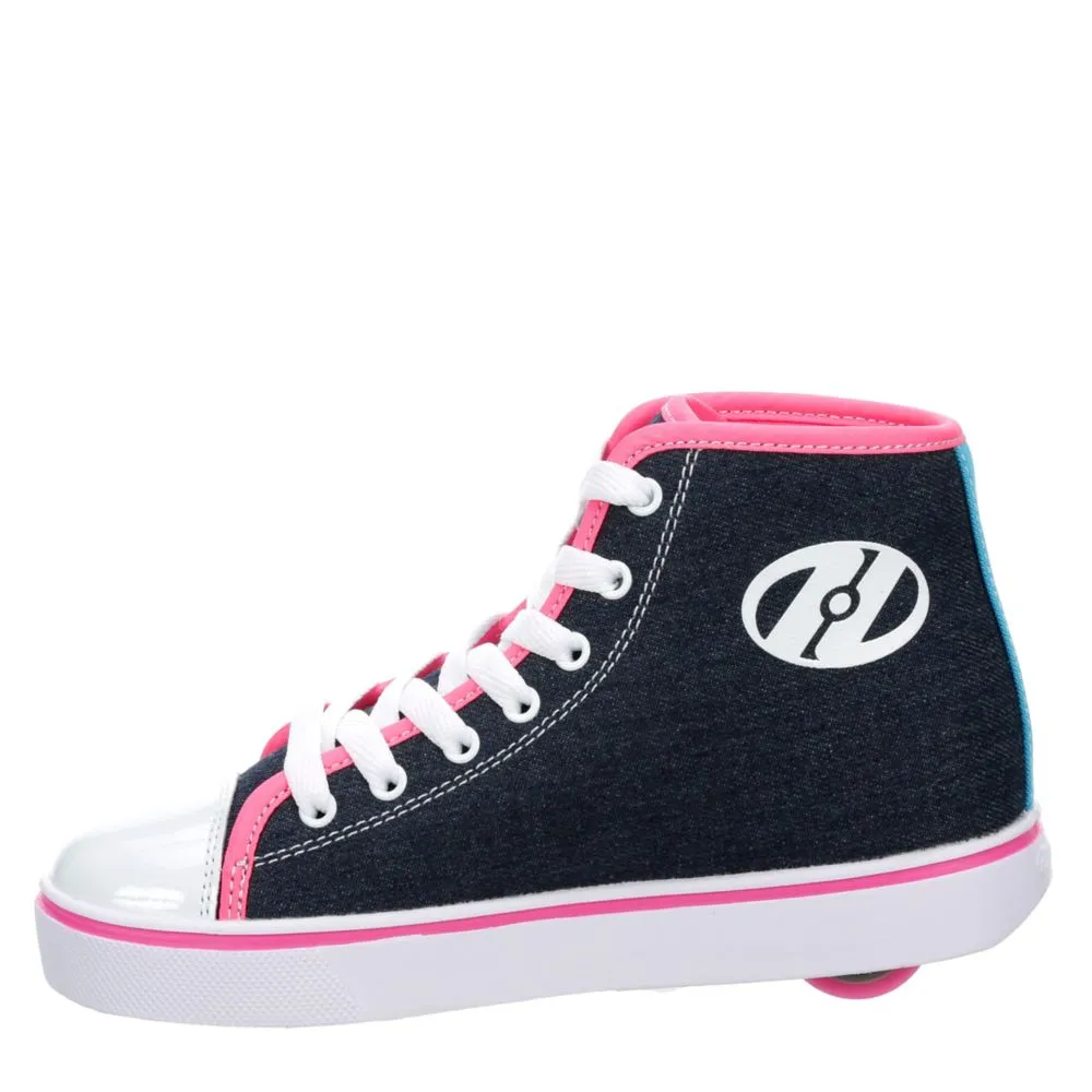 Girls' Veloz Sneakers