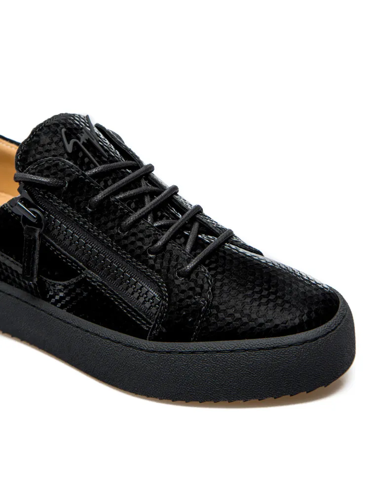 Giuseppe Zanotti Men's Sneaker Guzman - Credomen