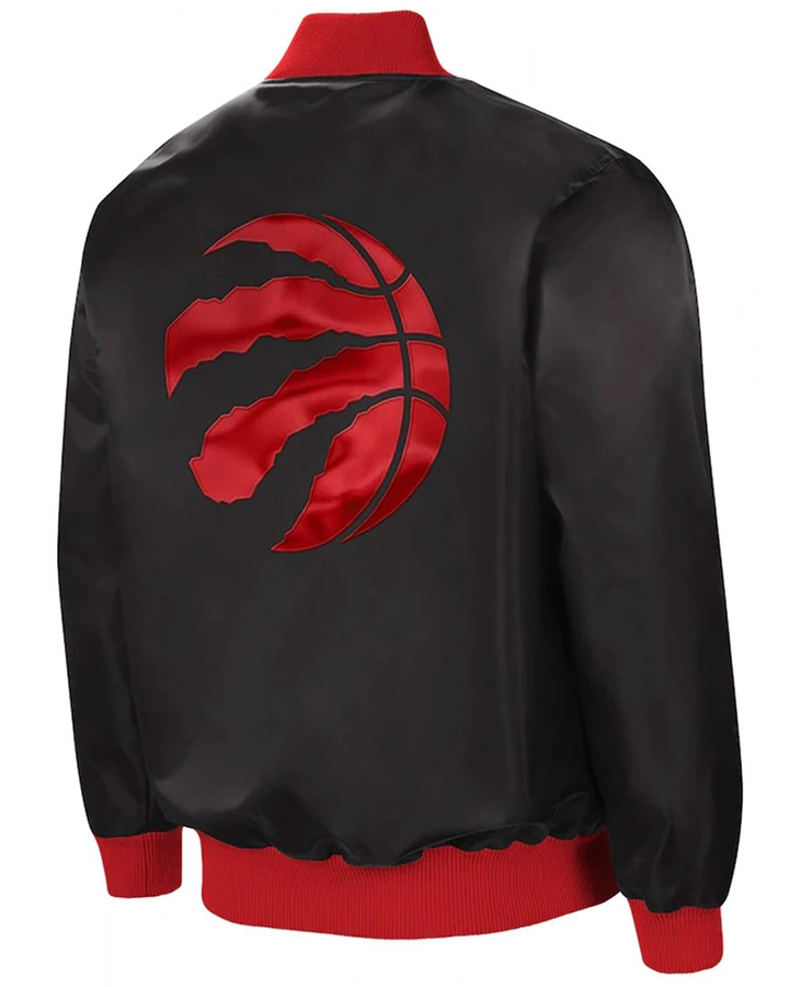 Gramercy Toronto Raptors Full-Zip Jacket