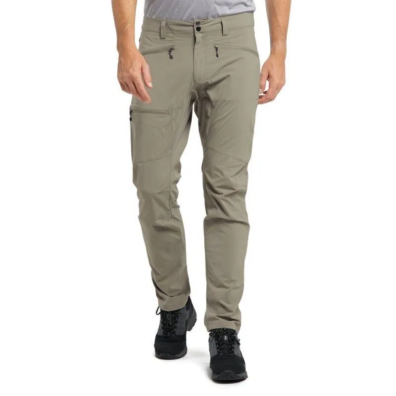 Haglöfs Lite Flex Hiking Pants - Men