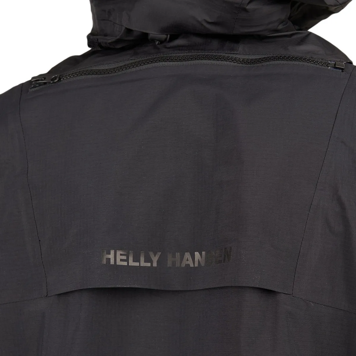 Helly Hansen Arc 22 Capsule 221 Coat in Black