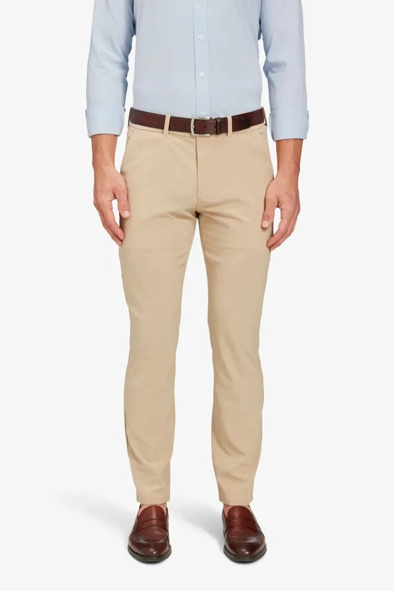 HELMSMAN CHINO PANT