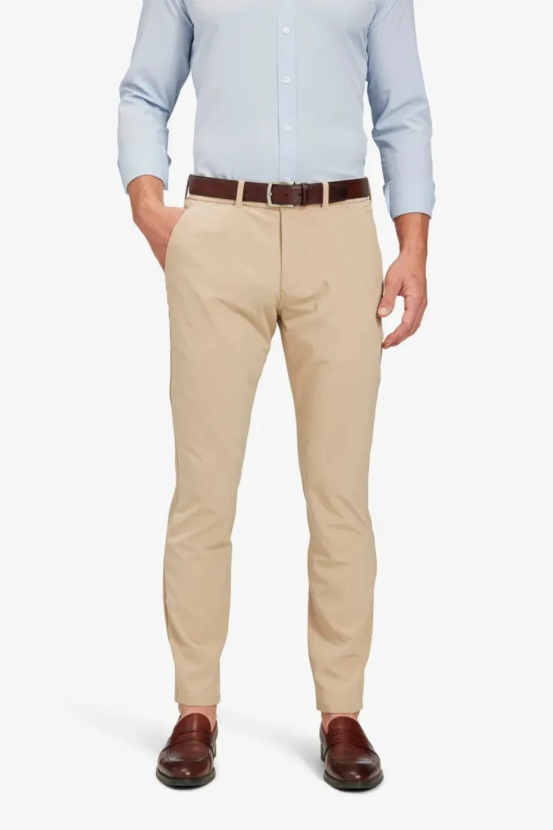 HELMSMAN CHINO PANT