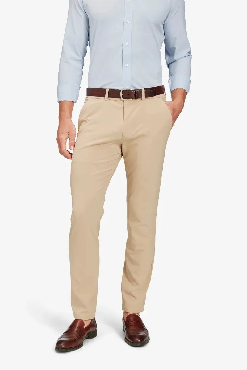 HELMSMAN CHINO PANT