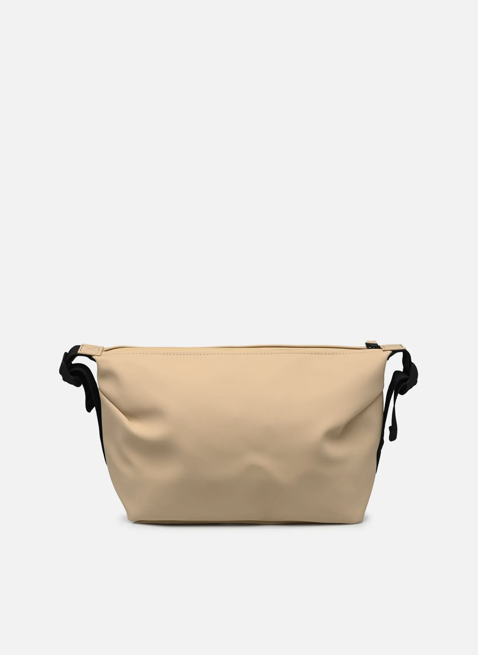 Hilo Wash Bag - Beige.