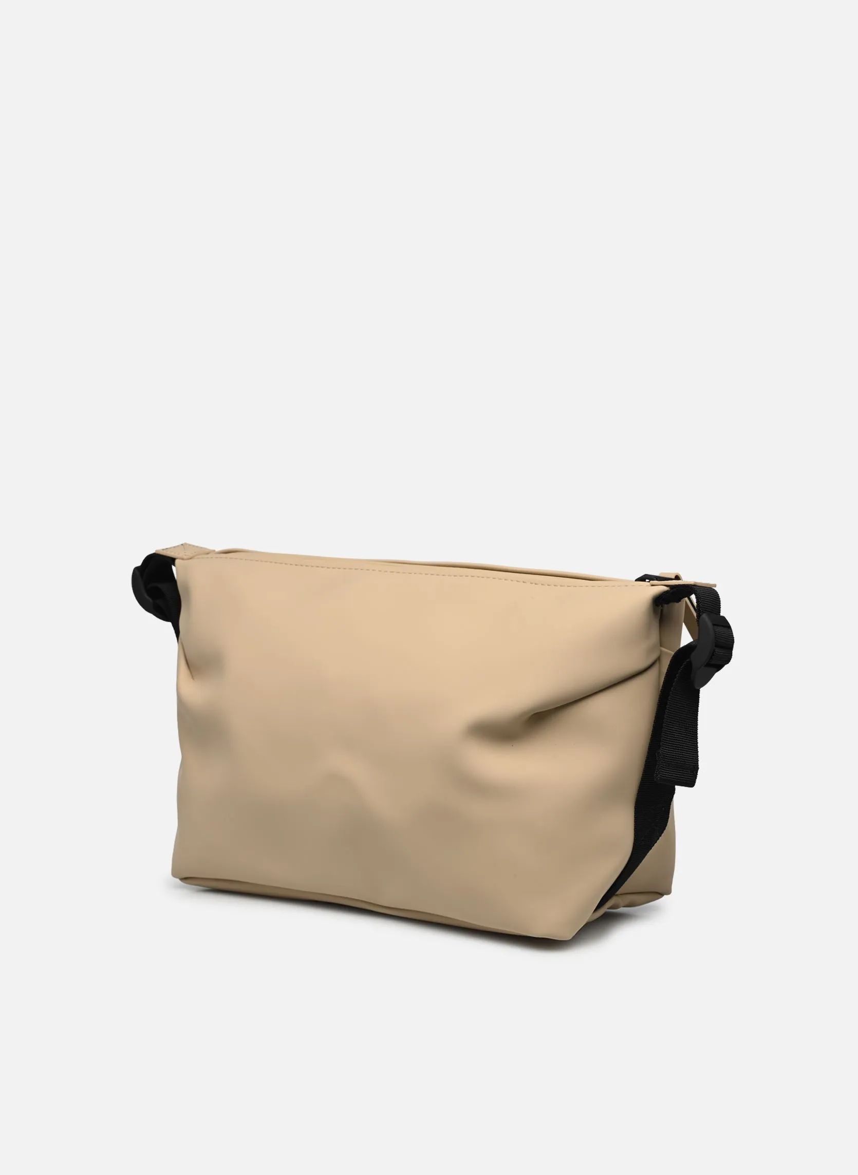 Hilo Wash Bag - Beige.