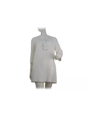 Hogan Coat Women's - Buy Now