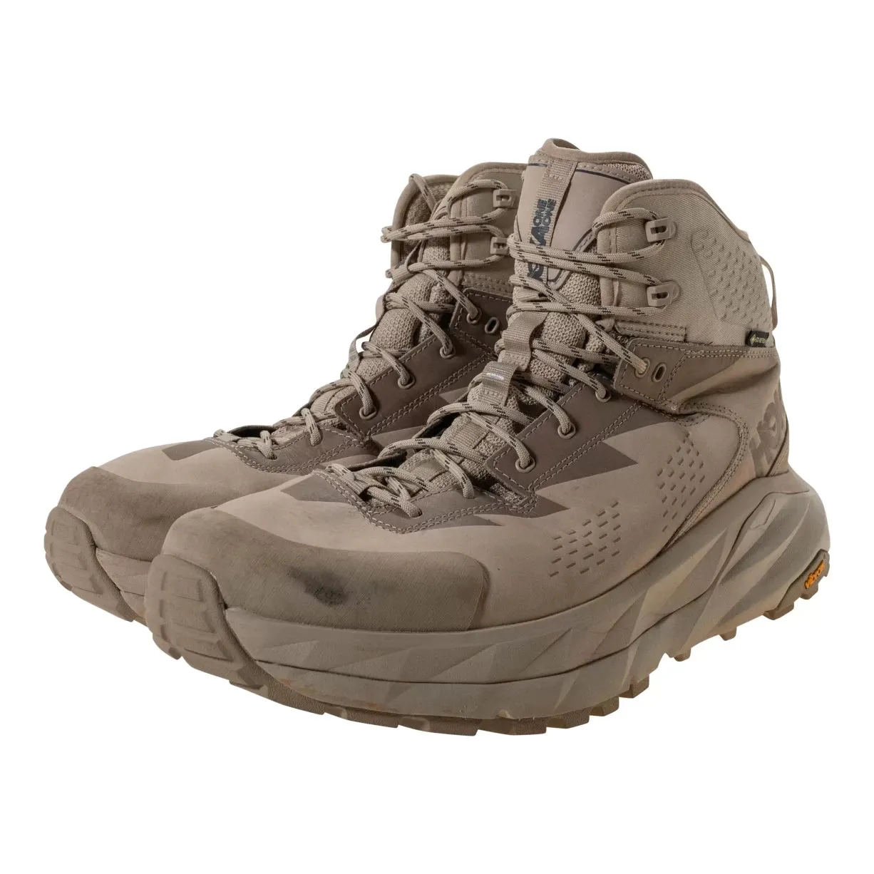 Hoka One One Men's GORE-TEX Hiking Boots