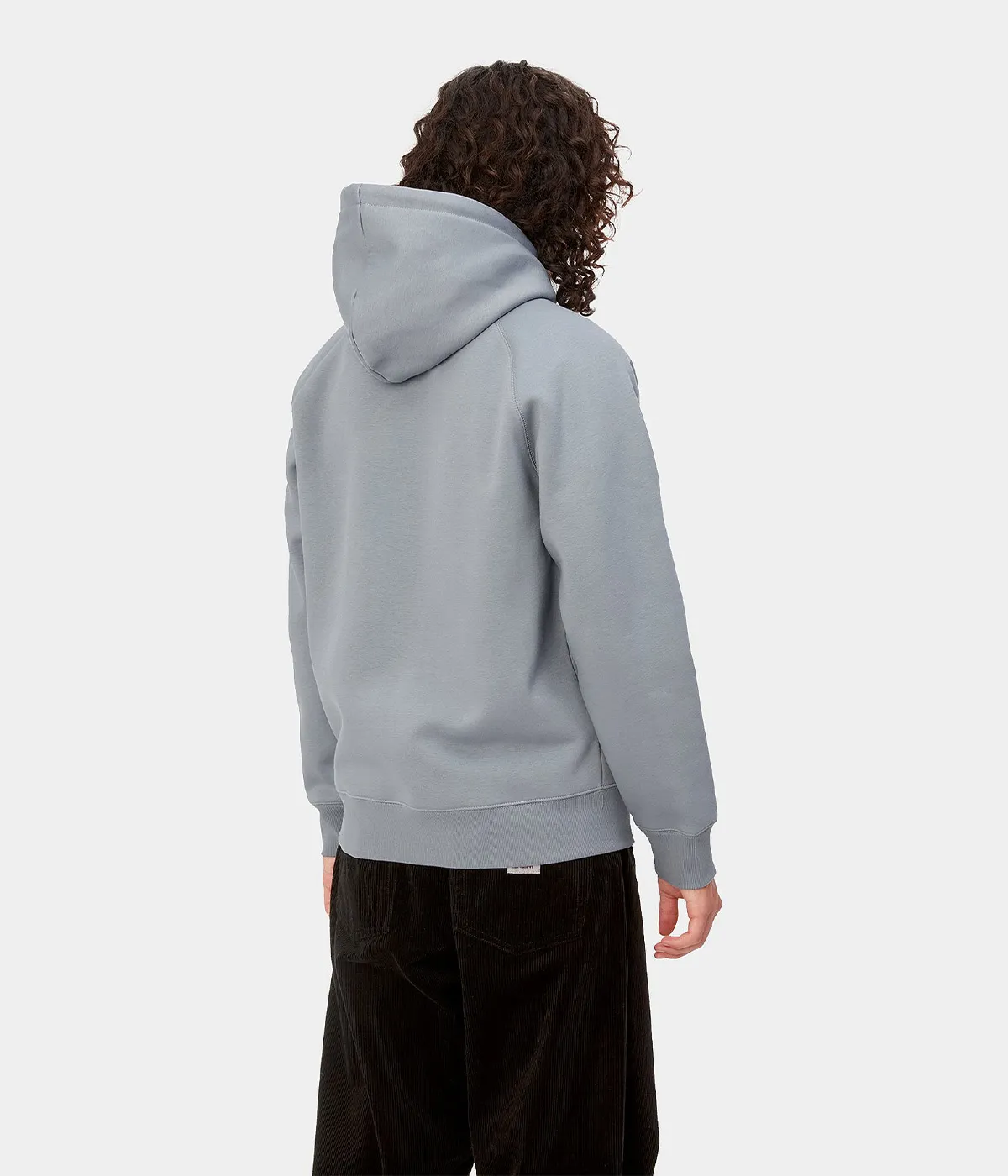 Hooded Chase Sweater by Carhartt