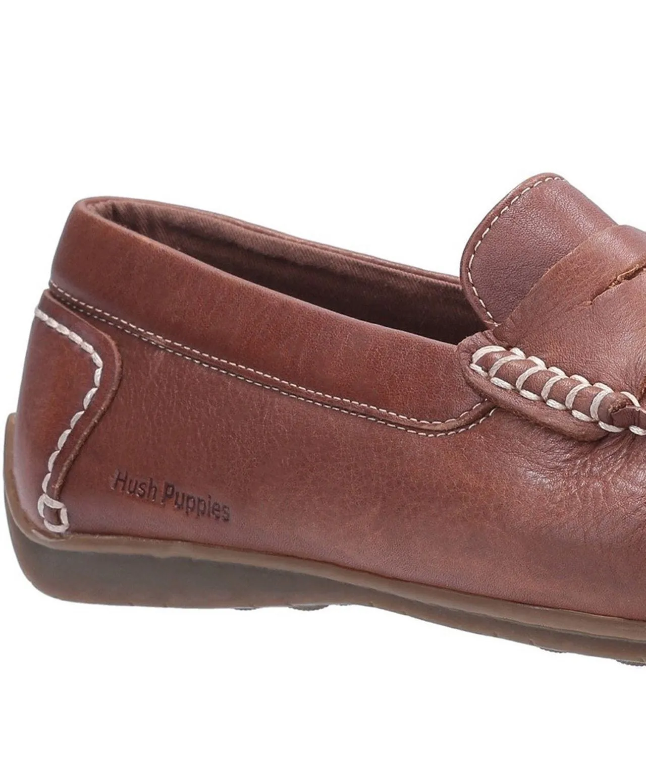 Hush Puppies Men's Arthur Footwear