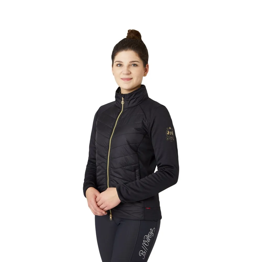 Hybrid Jacket named Jacqueline