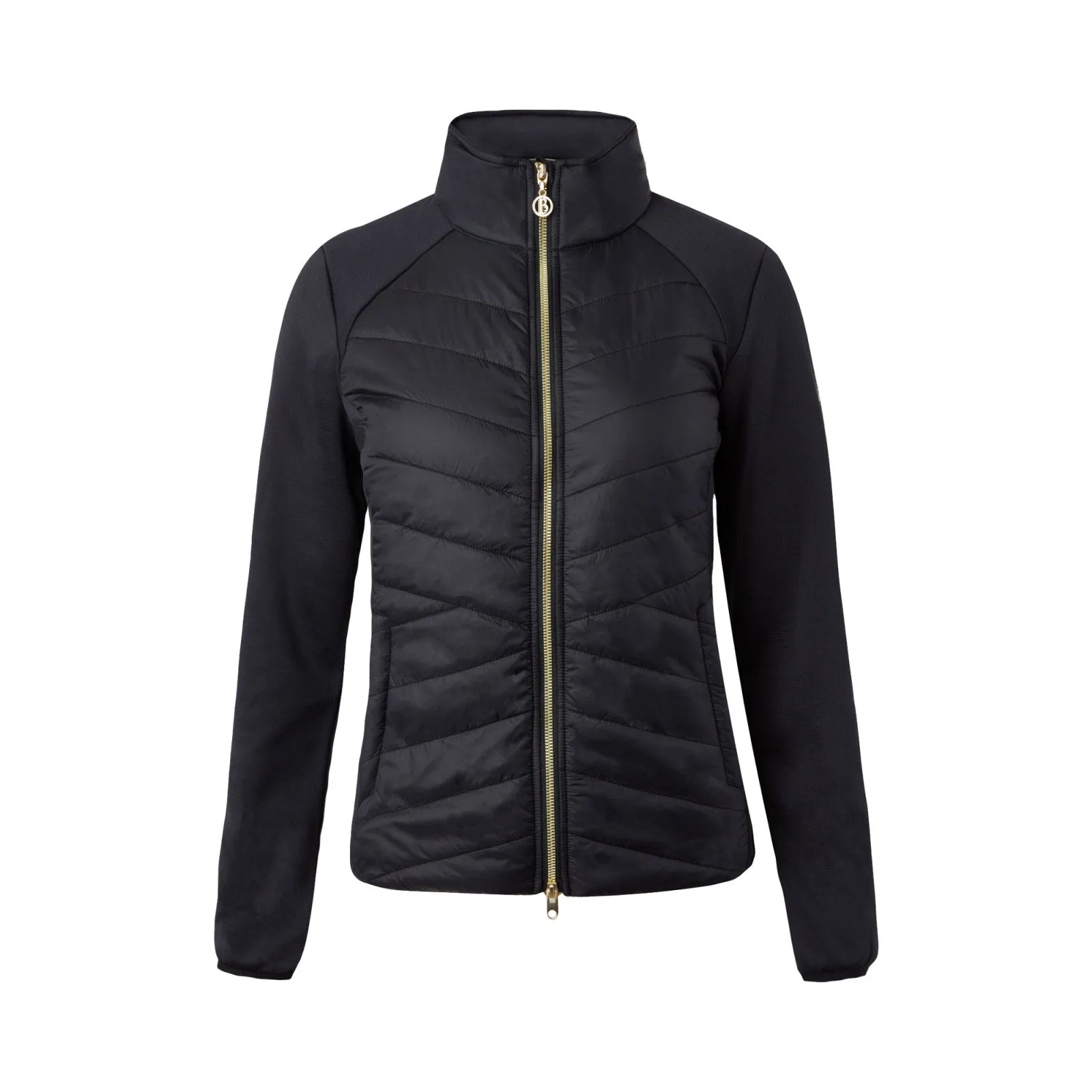 Hybrid Jacket named Jacqueline