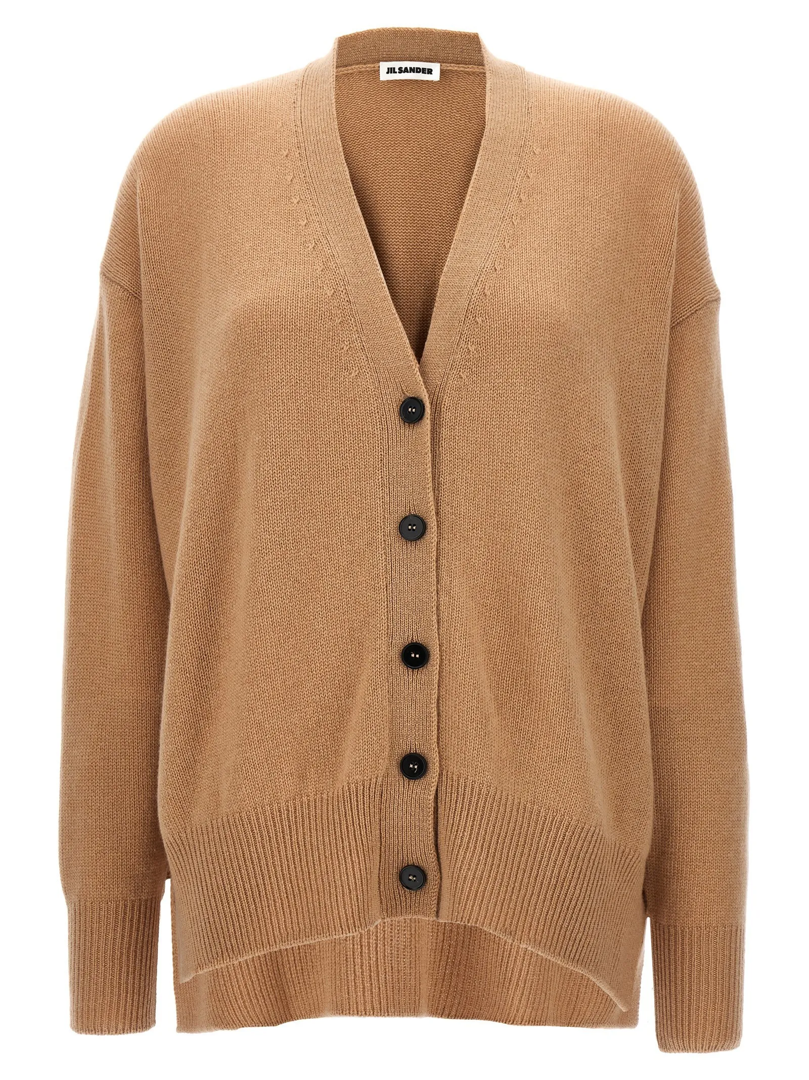 Jil Sander cardigans