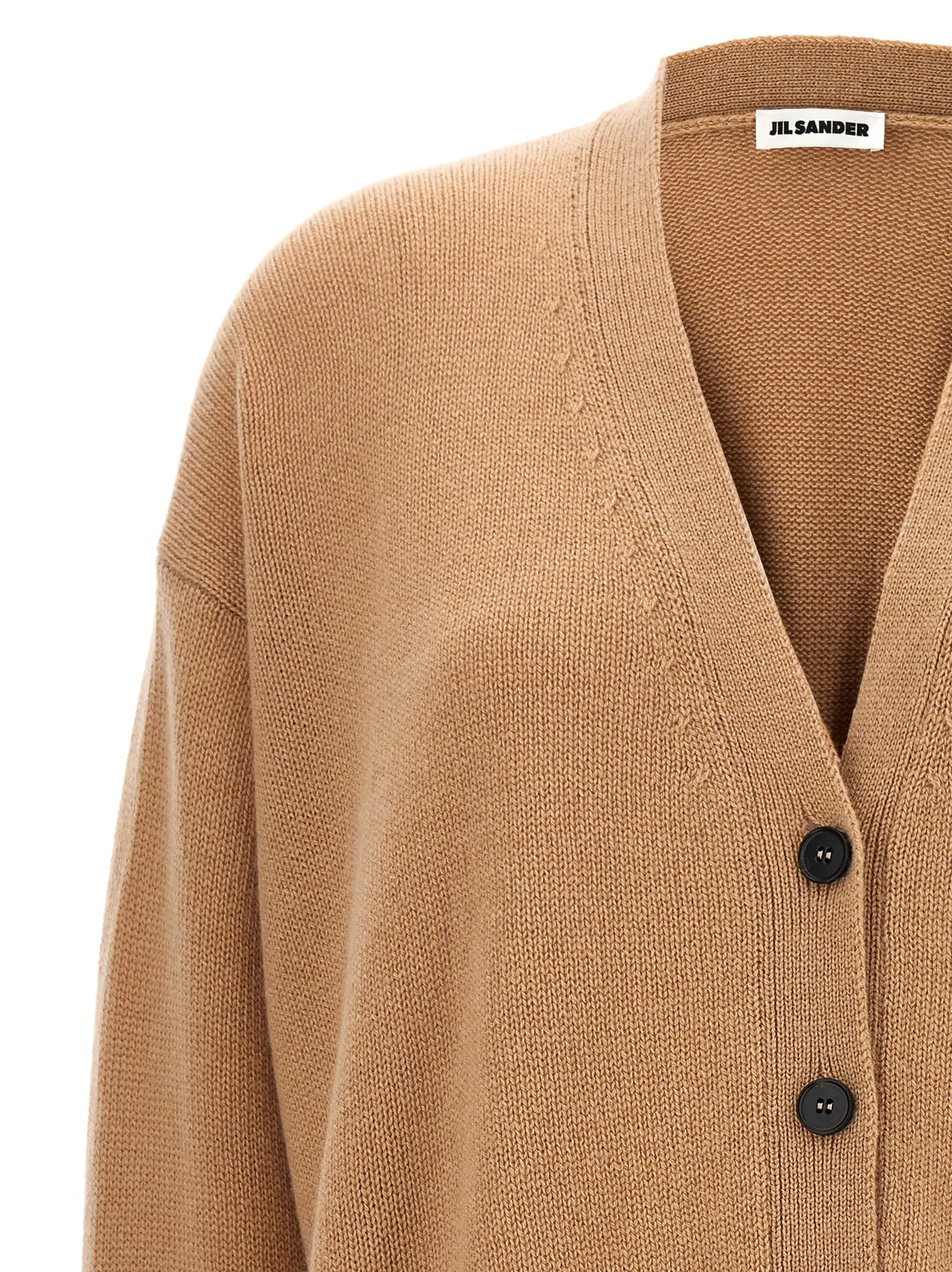 Jil Sander cardigans