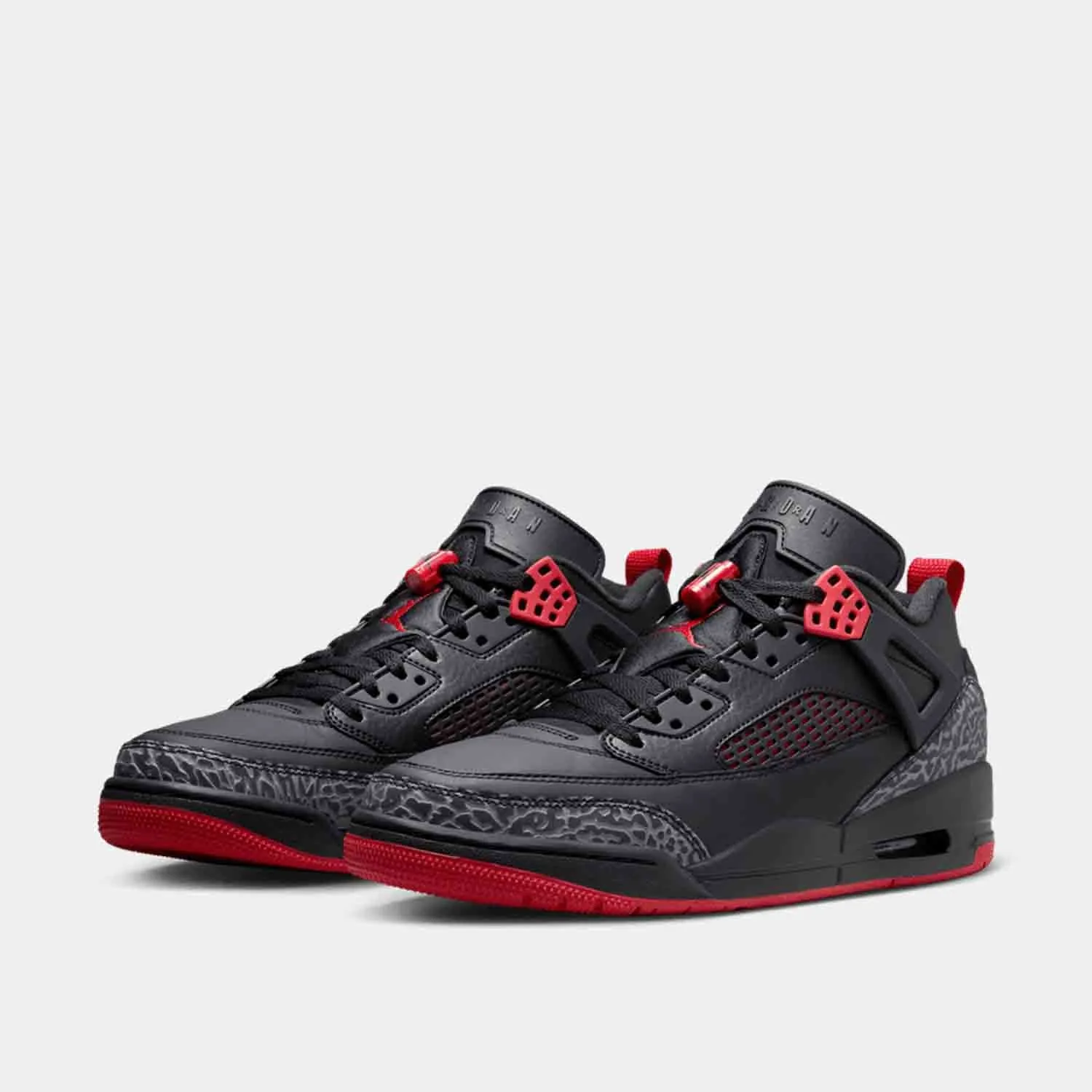 Jordan Spizike Low - Air Jordan Retro Sneakers