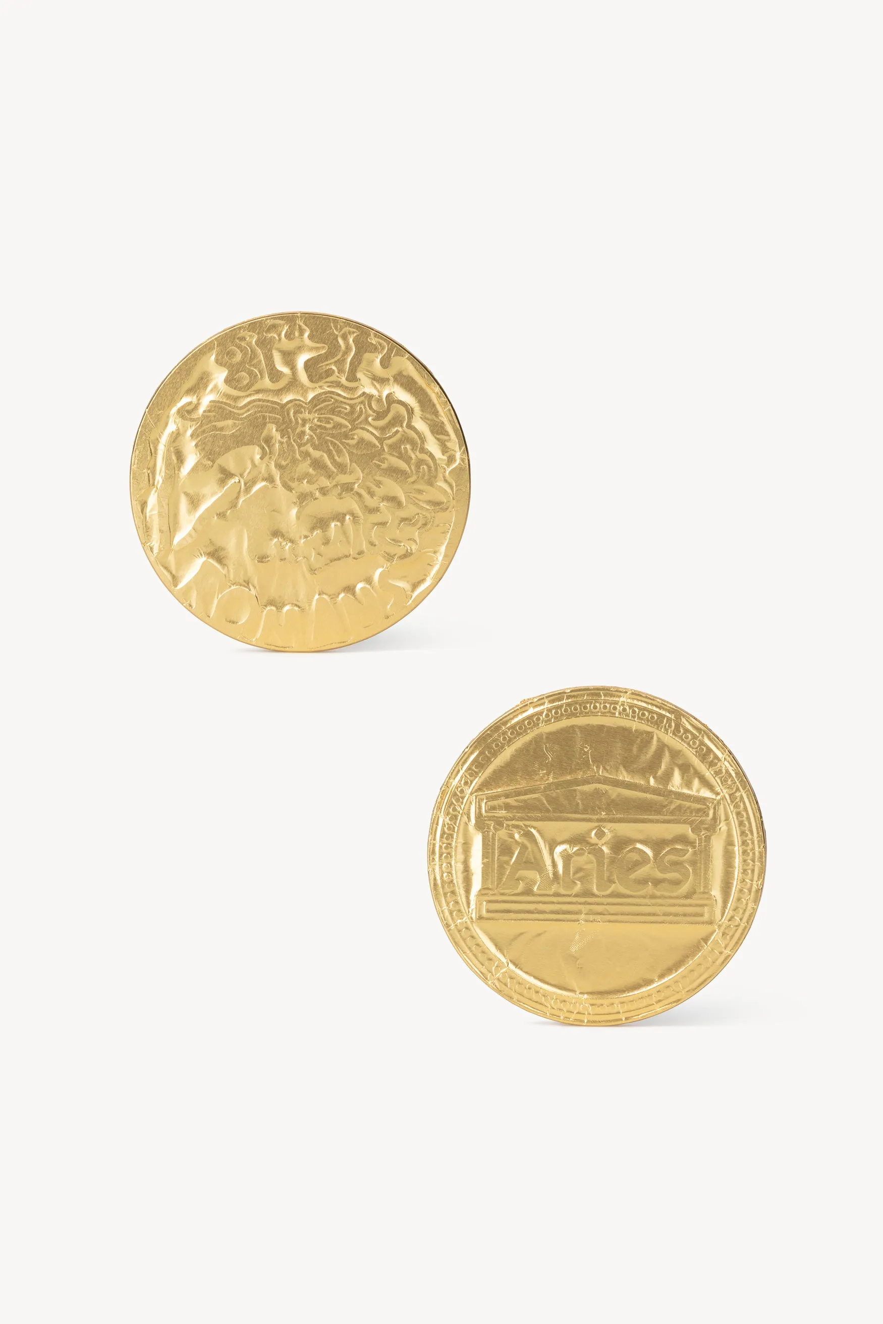 Jumbo Chocolate Coins - Buy Online Now