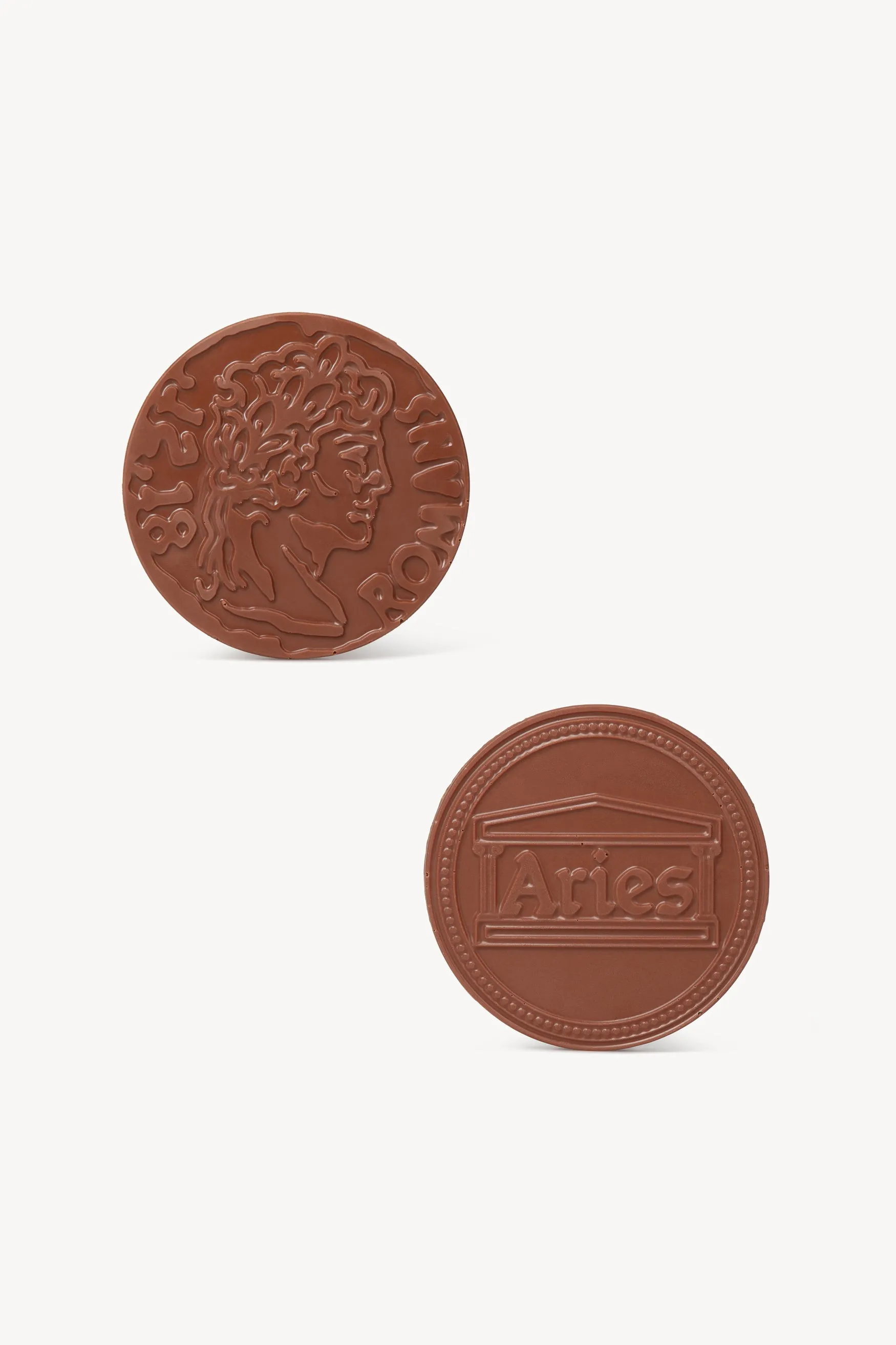 Jumbo Chocolate Coins - Buy Online Now