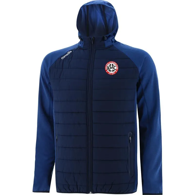 Killyon Hurling Lightweight Padded Jacket