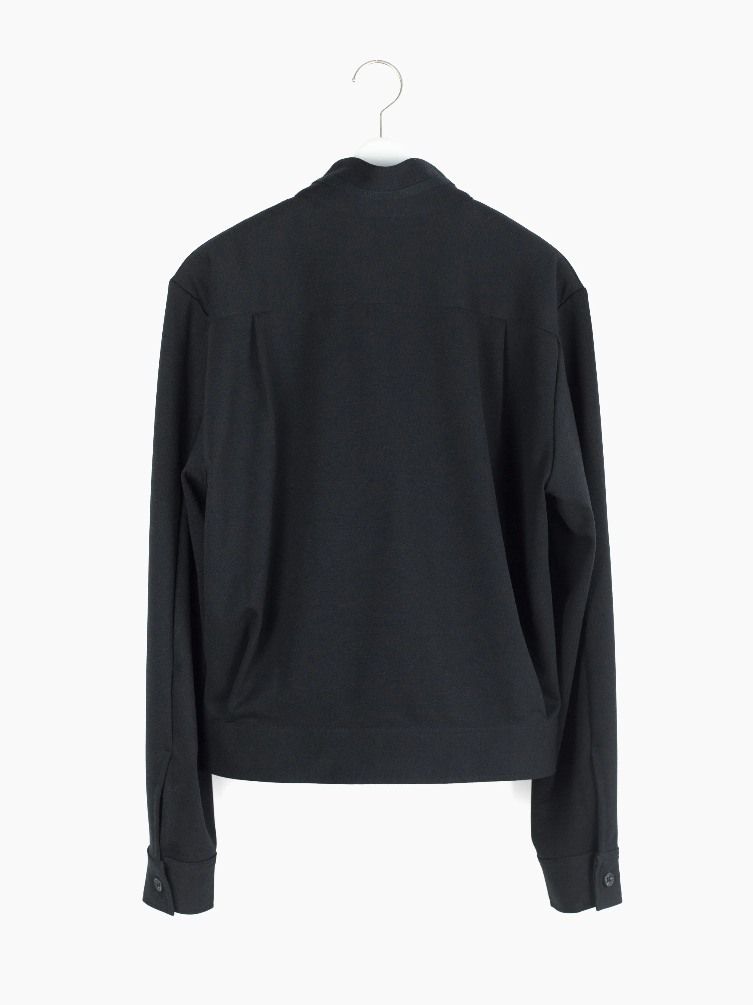 Kozaburo AW21 Men's Monk Cardigan