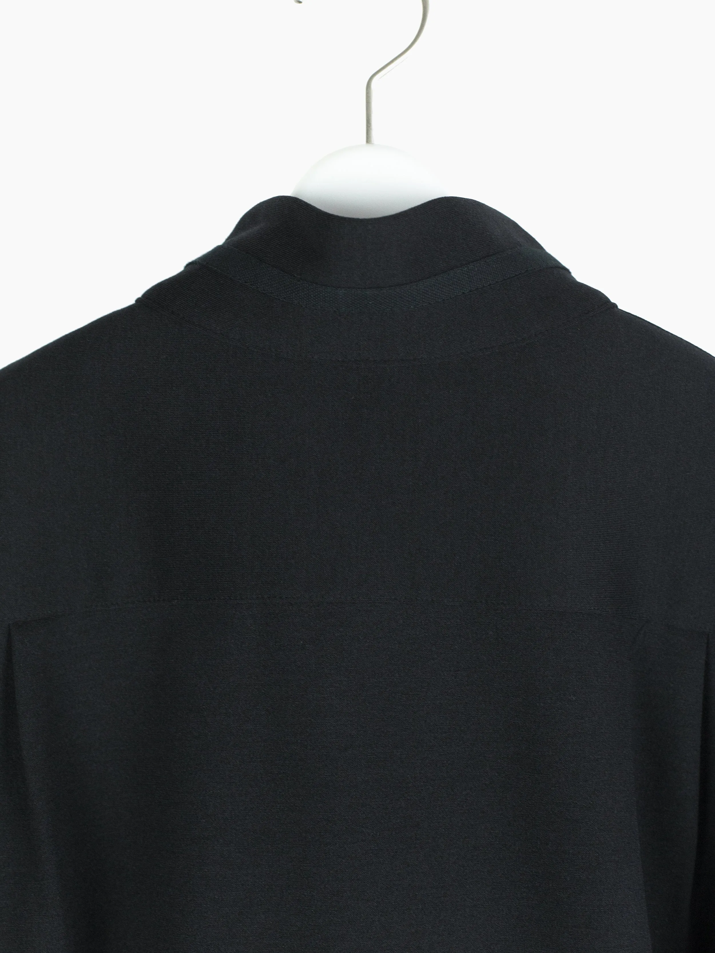 Kozaburo AW21 Men's Monk Cardigan