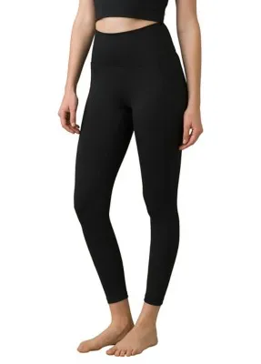 Ladies prAna Becksa 7/8 Length Leggings