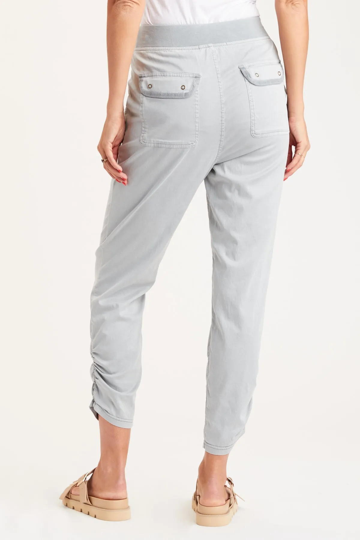 Leanne Pant