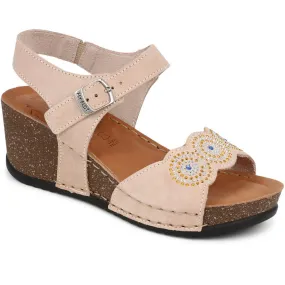 Leather-Wedge-Sandals-FLY39075--/-324-755