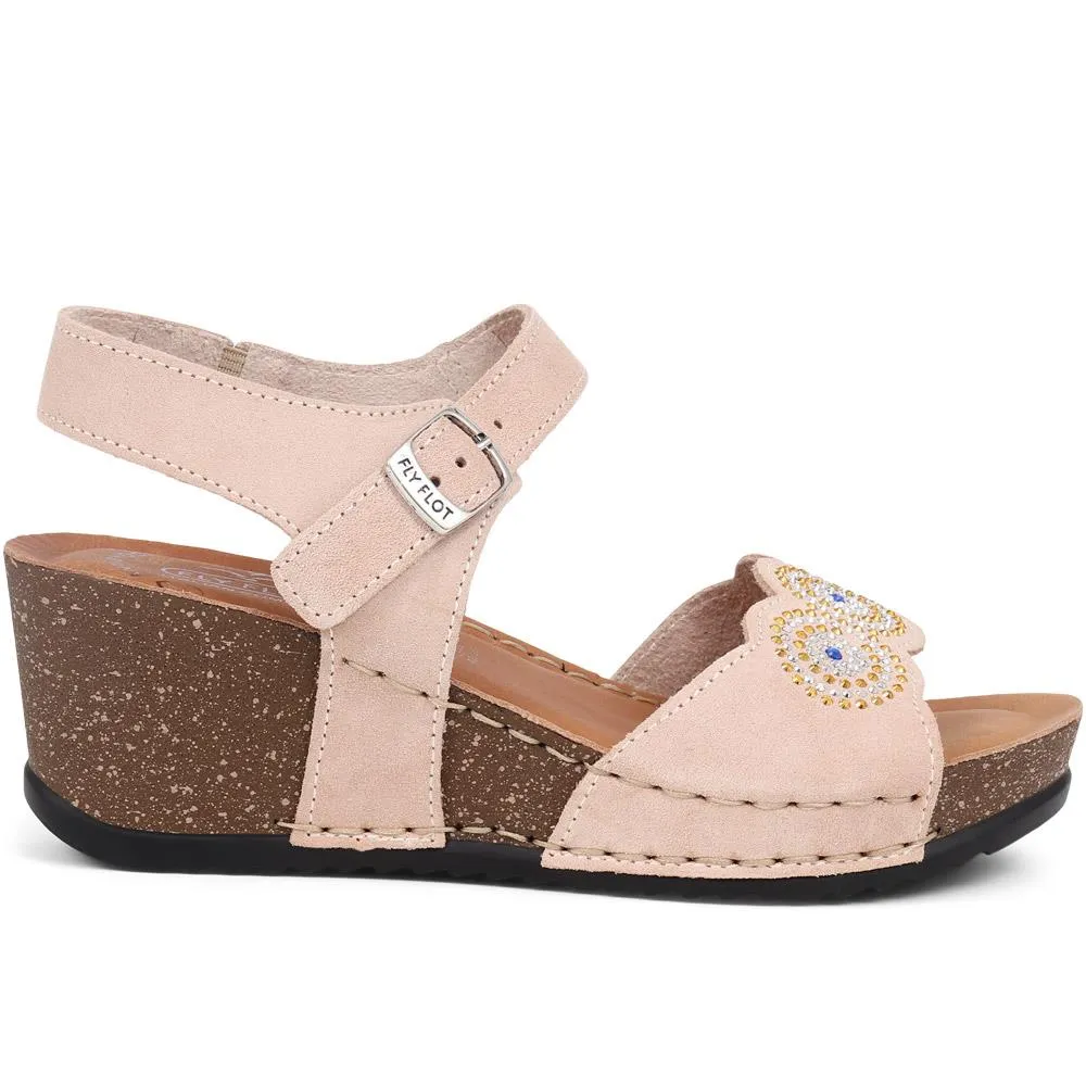 Leather-Wedge-Sandals-FLY39075--/-324-755