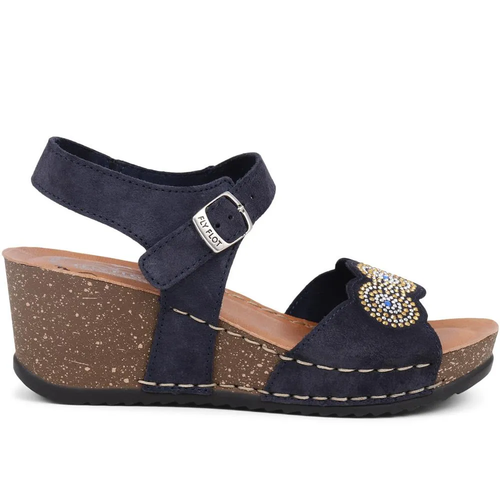 Leather-Wedge-Sandals-FLY39075--/-324-755