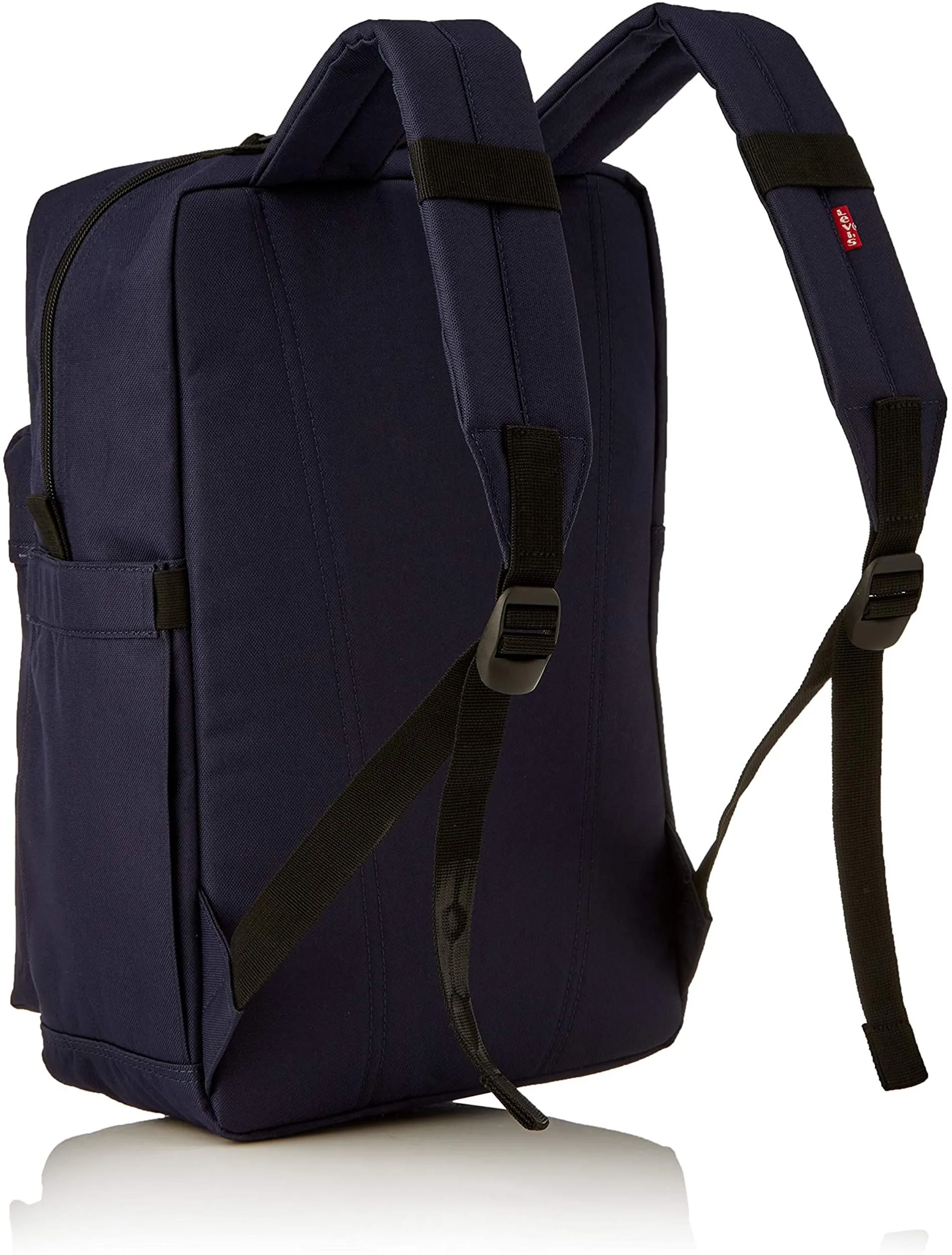 Levi's Mens Navy Rucksack Backpack Bag