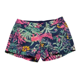 Lilly Pulitzer Size 6 Shorts