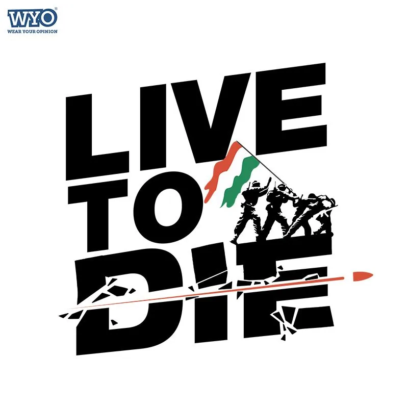 Live To Die Women's T-Shirt