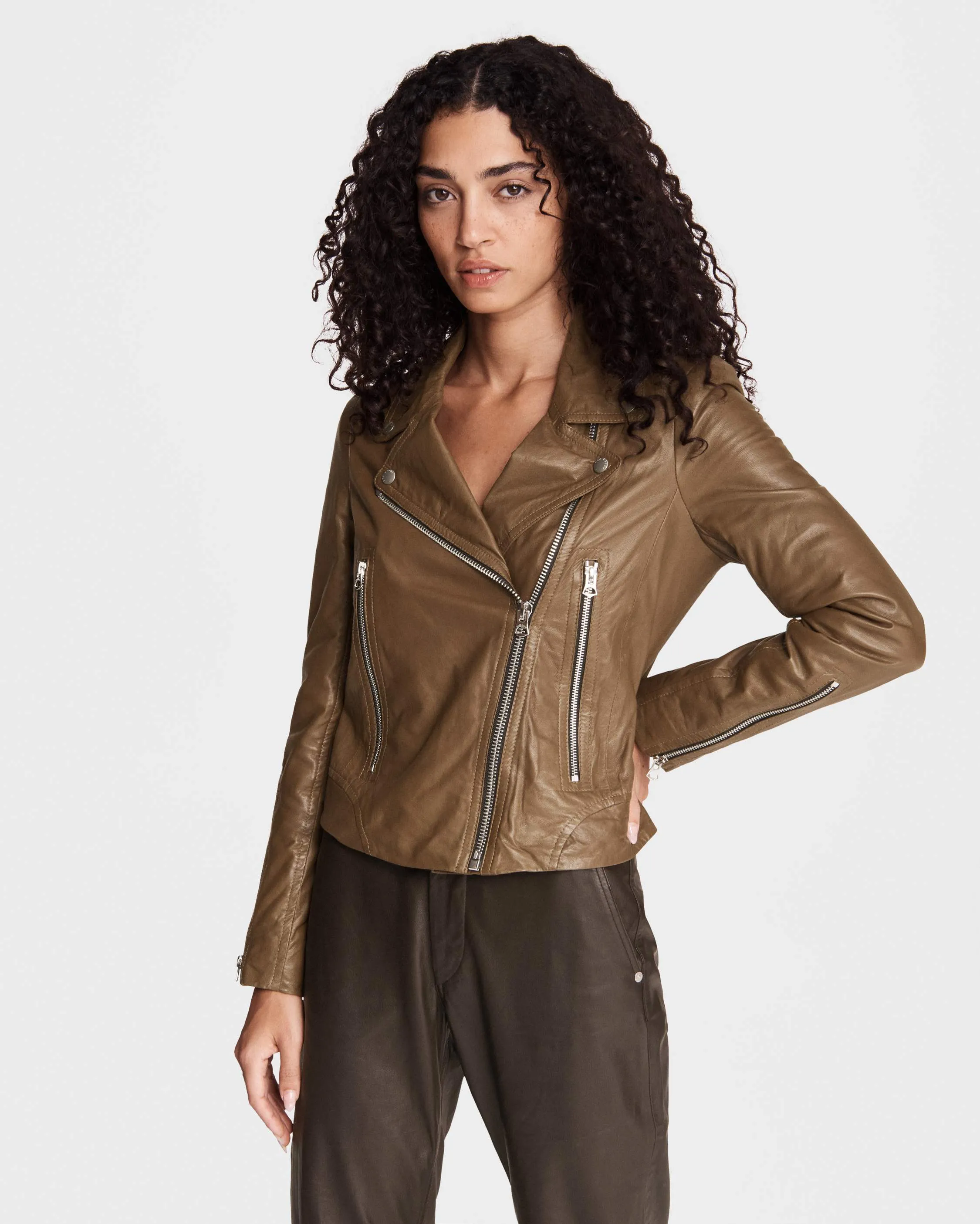 Mack Jacket by Rag & Bone