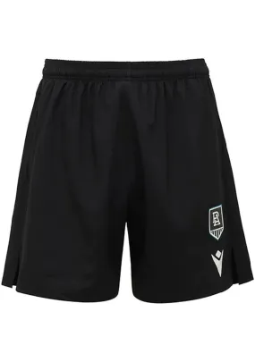 Macron Port Adelaide Bermuda Training Shorts M21 - 58542825