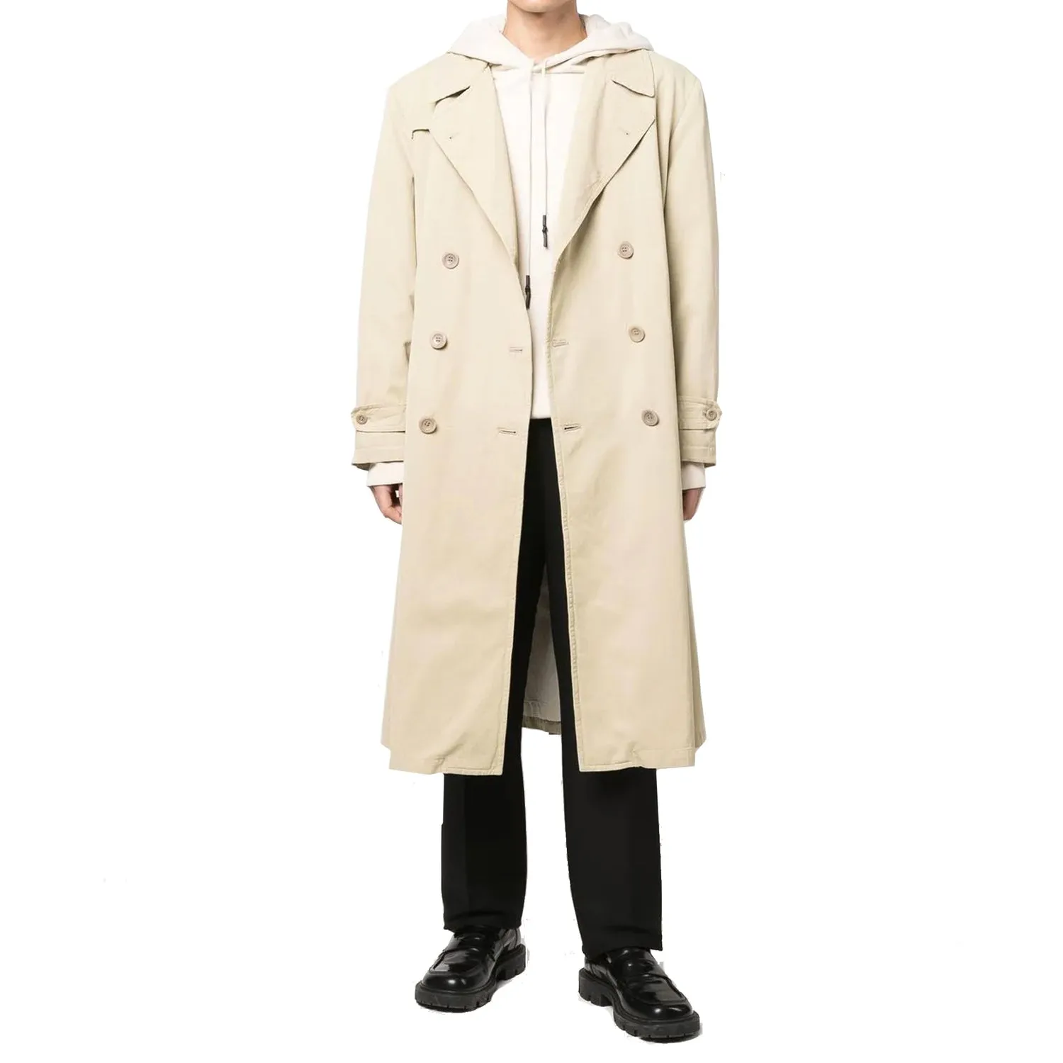 Maison Margiela raincoat