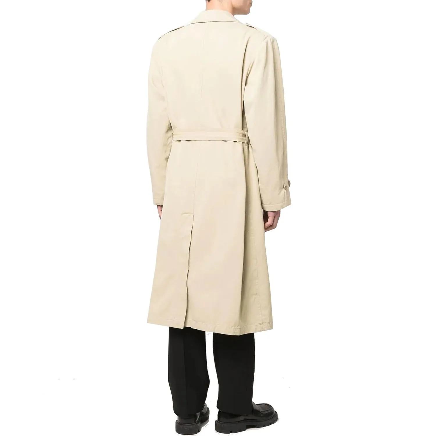 Maison Margiela raincoat