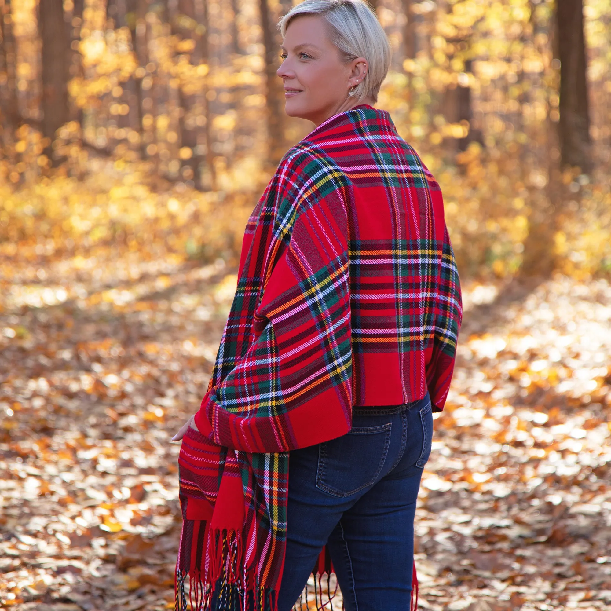 Maribelle Shawl