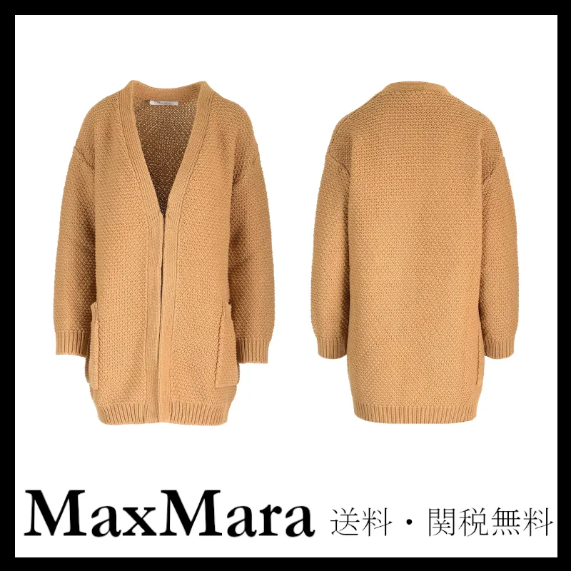 MaxMara Cardigans for Women