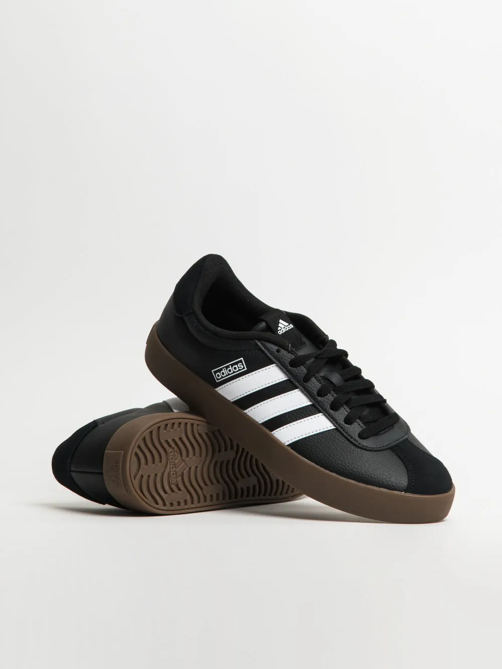 Men's ADIDAS VL Court 3.0 Sneaker by Adidas