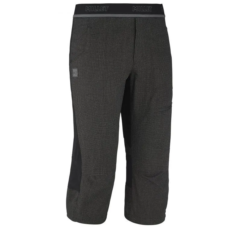 Men's Mountaineering 3/4 Pants