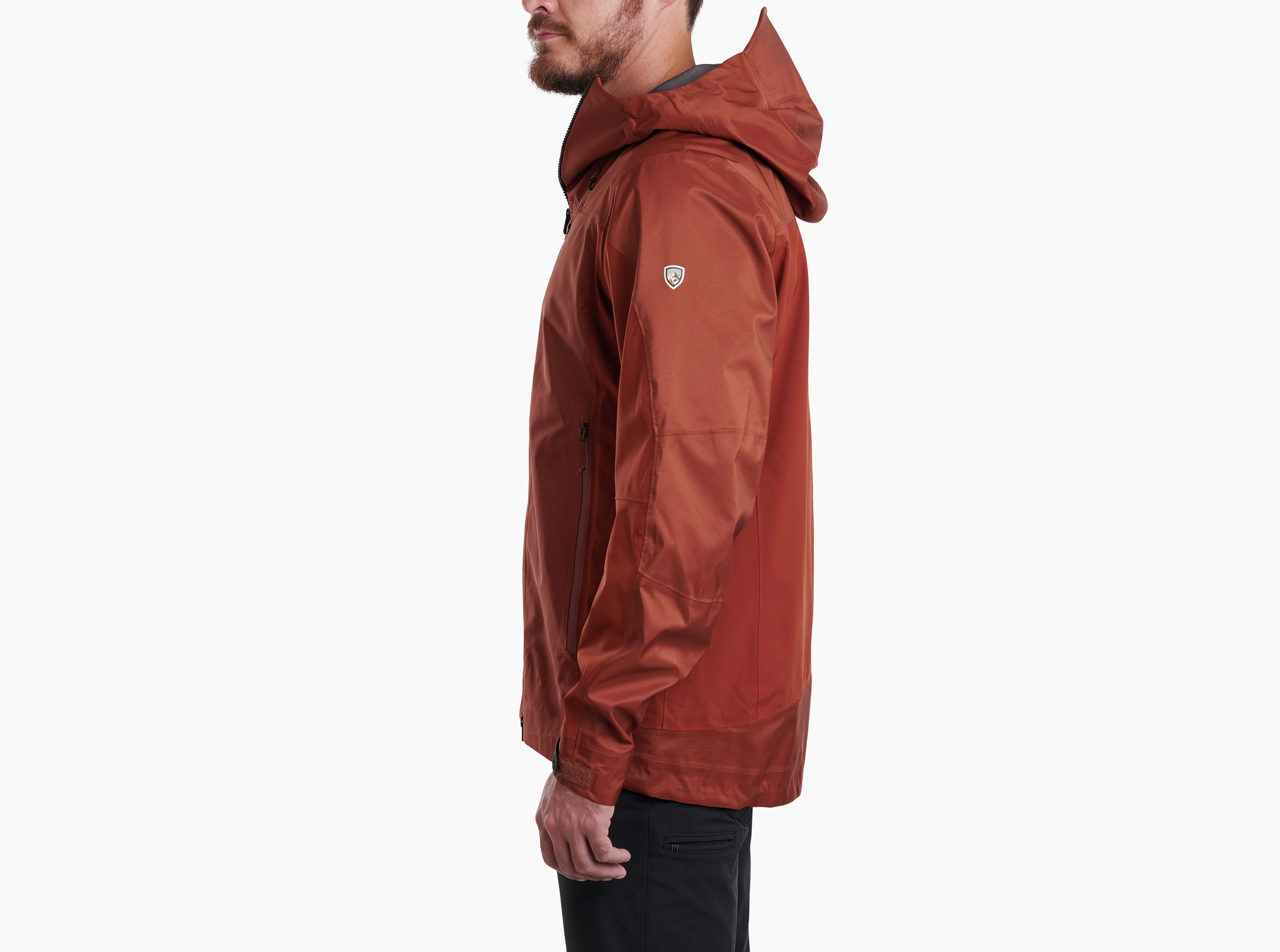 Men's Outerwear with Deflektr™ Hybrid Shell | KÜHL Clothing